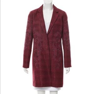 Tory Burch Coat